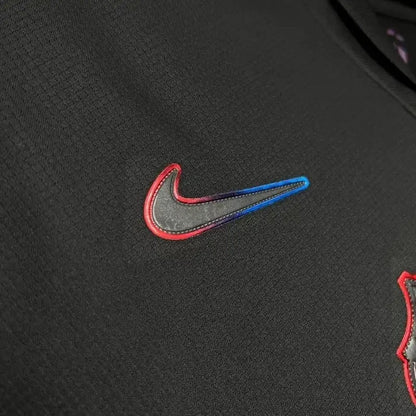 2024/2025 Barcelona Away Football Shirt