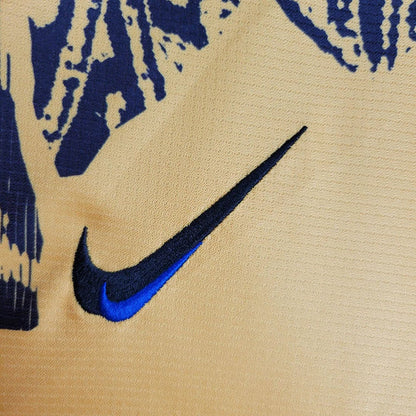 2024/2025 Inter Milan Third Away Football Shirt