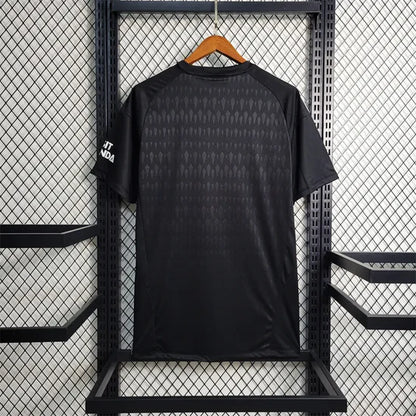 2023/2024 Arsenal Goalkeeper Football Shirt