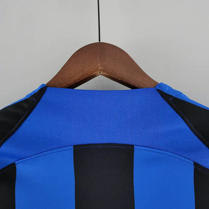 2022/2023 Internazionale Milan Home Football Shirt