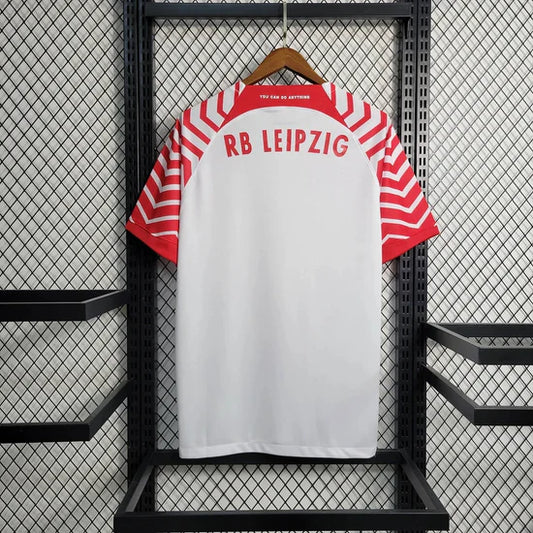 2023/2024 Leipzig Home Football Shirt