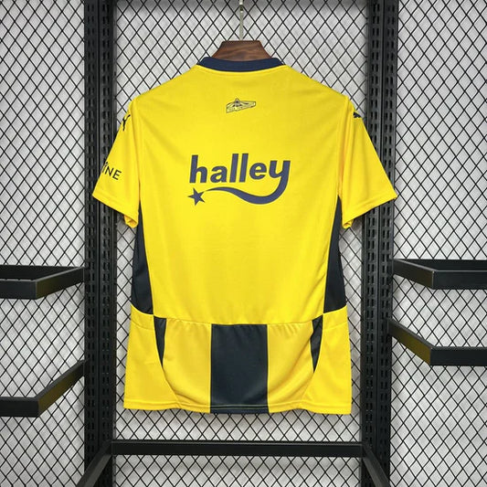 2024/2025 Galatasaray Third Away Football Shirt
