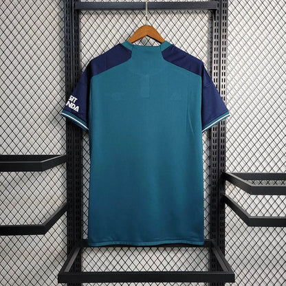 2023/2024 Arsenal Third Away Football Shirt