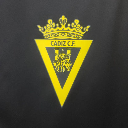 2022/2023 Cádiz Away Football Shirt