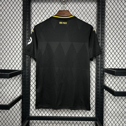2024/2025 Wolverhampton Away Football Shirt