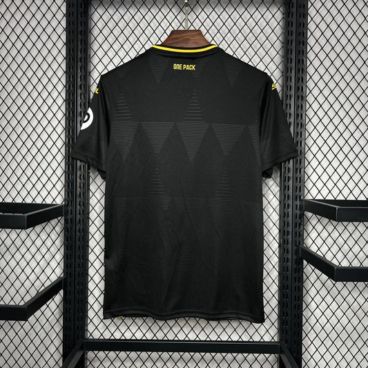 2024/2025 Wolverhampton Away Football Shirt