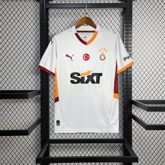 2024/2025 Galatasaray Away Football