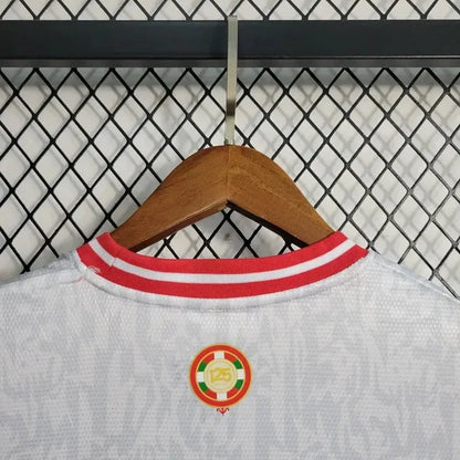 2023/2024 Athletic Bilbao Third Away Football Shirt