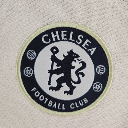 2022/2023 Chelsea Third Away Football Shirt