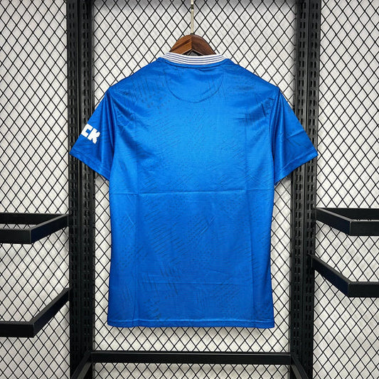 2024/2025 Everton Home Football Shirt
