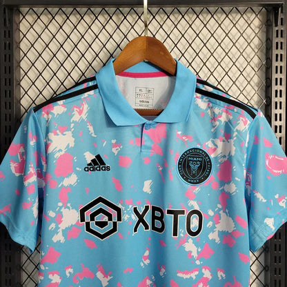 2023/2024 Inter Miami Training Wear Football Shirt