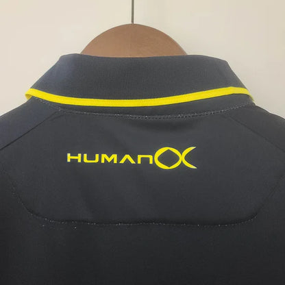 2022/2023 Cádiz Away Football Shirt