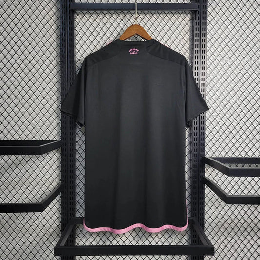 2023/2024 Inter Miami Away Football Shirt