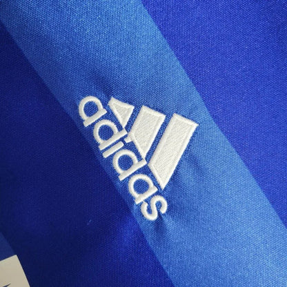 2011/2012 Retro Chelsea Home Football Shirt