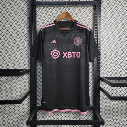 2023/2024 Inter Miami Away Football Shirt