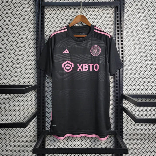 2023/2024 Inter Miami Away Football Shirt