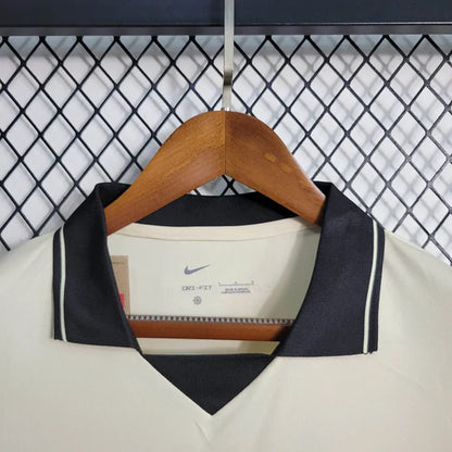 2023/2024 Corinthians Fourth Away Football Shirt
