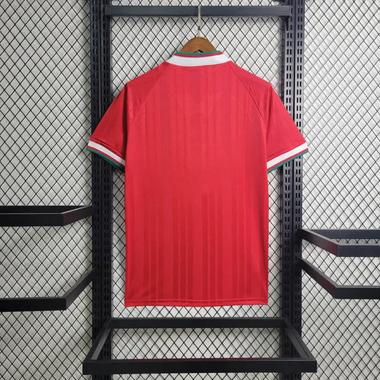 1993/1994 Retro Liverpool Away Football Shirt