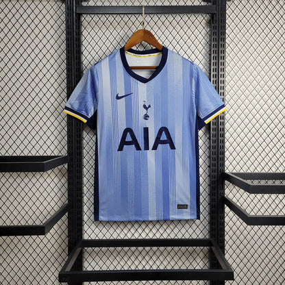2024/2025 Tottenham Away Football Shirt