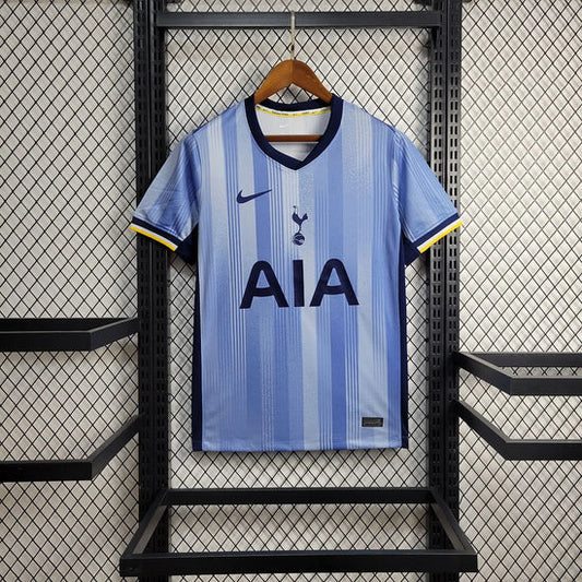 2024/2025 Tottenham Away Football Shirt