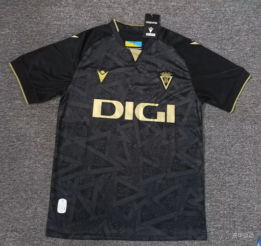 2023/2024 Cádiz Away Football Shirt