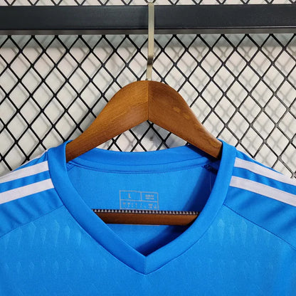 2023/2024 Juventus Goalkeeper Football Shirt