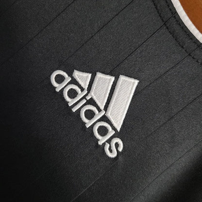 2006/2007 Retro Real Madrid Away Football Shirt