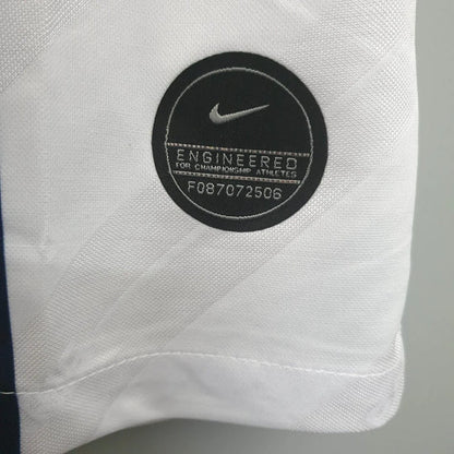 2019/2020 Retro Psg Paris Saint-Germain Third Away Football Shirt