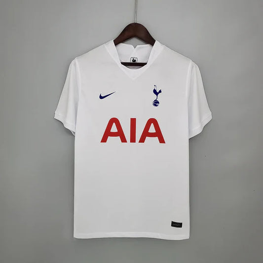 2021/2022 Tottenham Retro Home Football Shirt