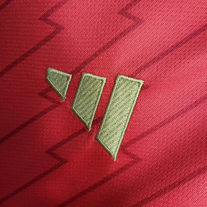 2023/2024 Arsenal Home Football Shirt