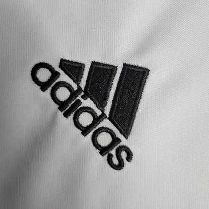 2019/2020 Retro Juventus Home Football Shirt