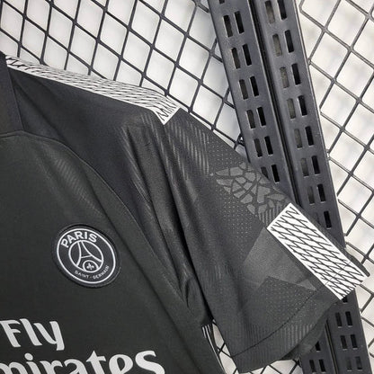 2017/2018 Retro Paris Saint-Germain Away Football Shirt