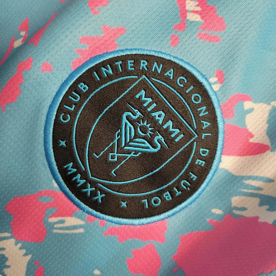 2023/2024 Inter Miami Training Wear Football Shirt
