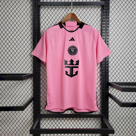 2024/2025 Inter Miami Home Football Shirt